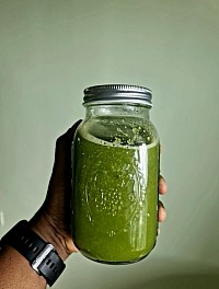 Green smoothie